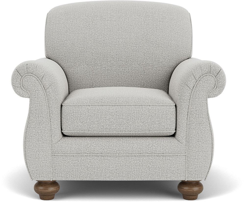 Winston Chair - Fabric 962-01
