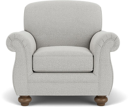 Winston Chair - Fabric 962-01