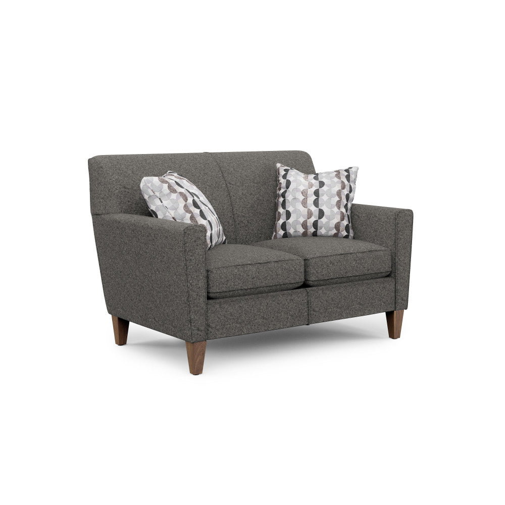 Digby Loveseat - Fabric 576-02