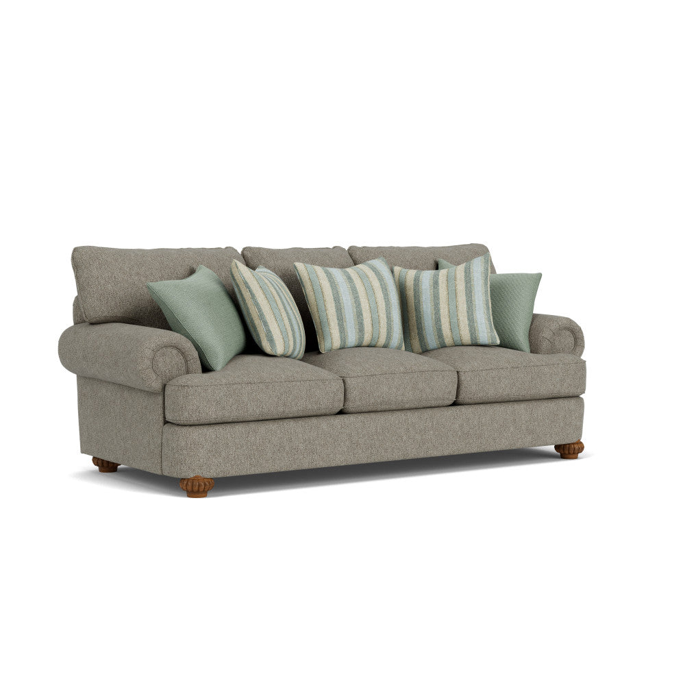 Patterson Sofa - Fabric 143-10