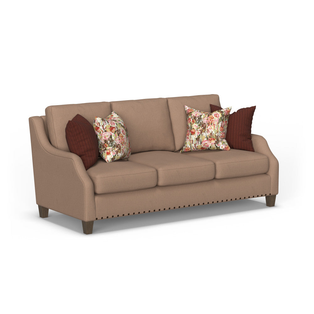 Gianna Sofa - Fabric 593-11