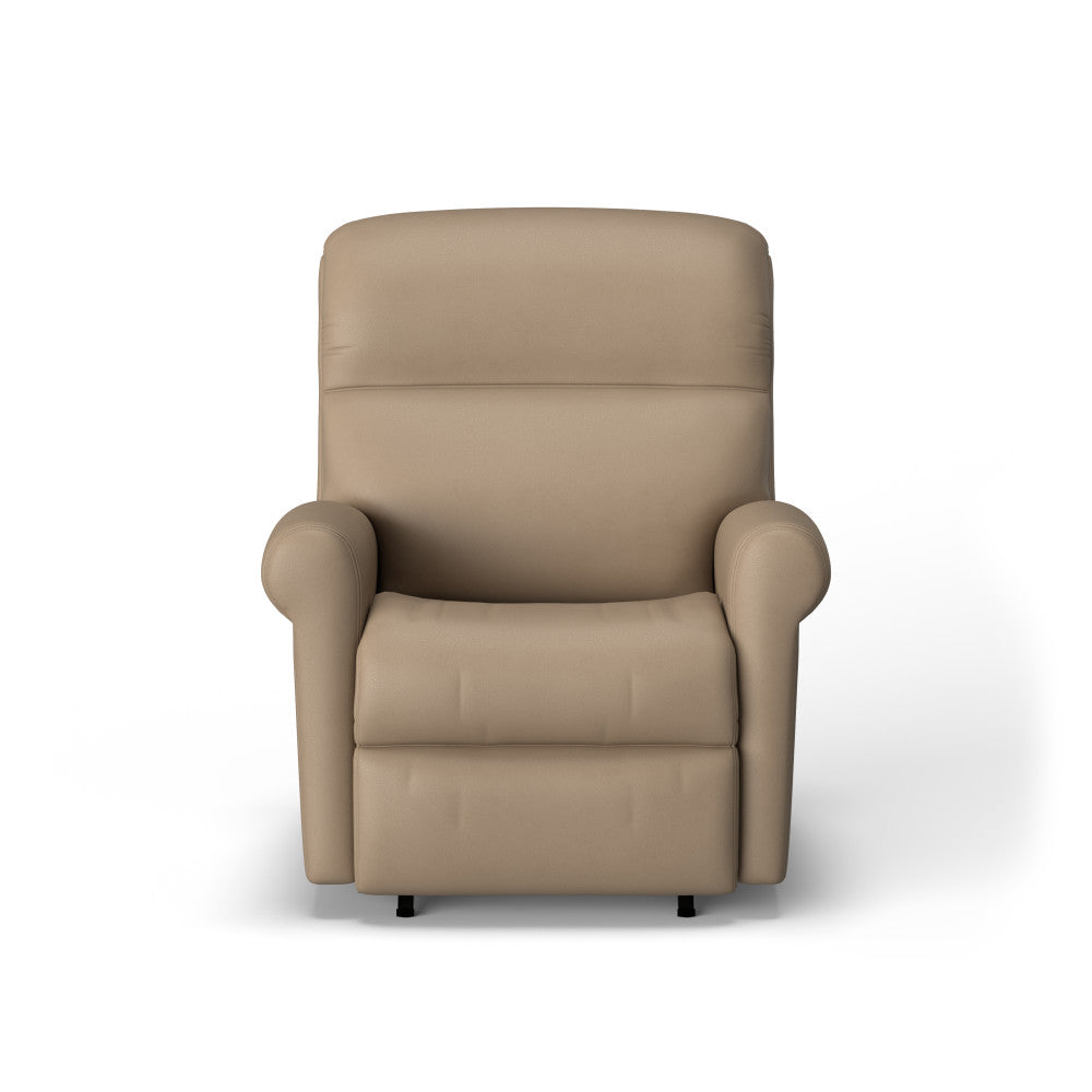 Davis Rocking Recliner - Leather 824-82