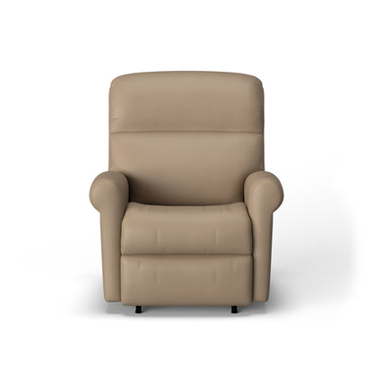 Davis Rocking Recliner - Leather 824-82