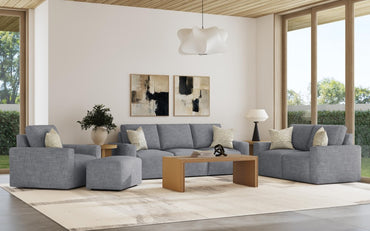 Dawson Sofa - Fabric 054-40 - 6000000596