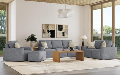 Dawson Sofa - Fabric 054-40 - 6000000596
