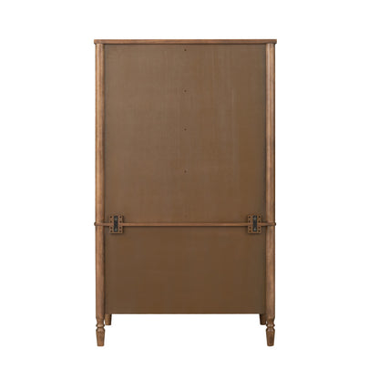 Azalea Armoire - Default Title