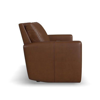 Aria Power Reclining Sofa - Default Title