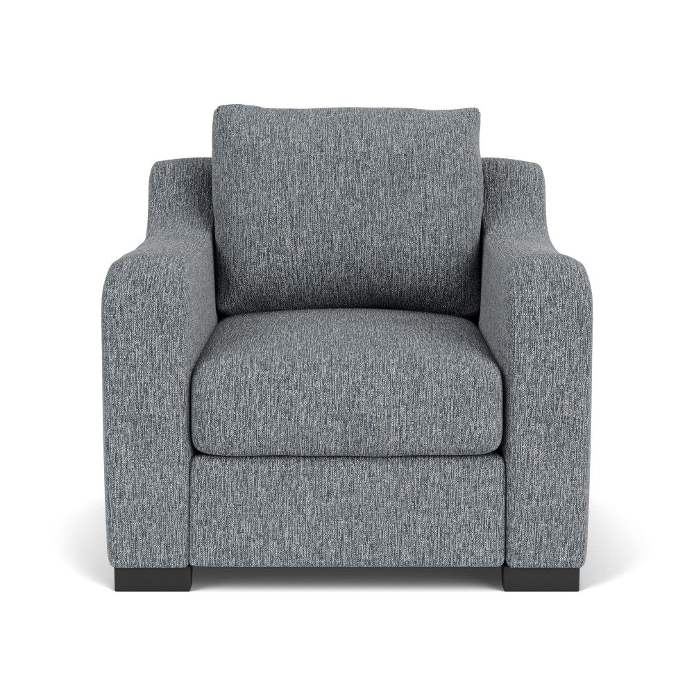 Quinn Chair - Fabric 818-11