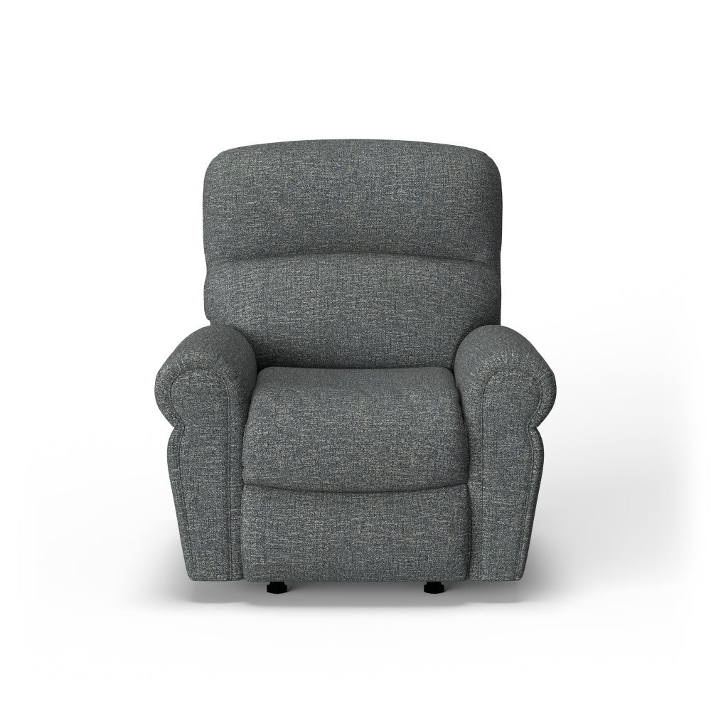 Langston Power Rocking Recliner - Default Title