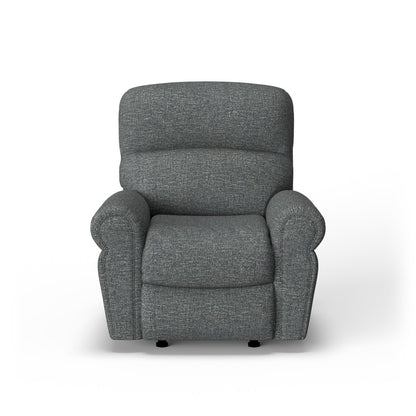 Langston Power Rocking Recliner - Default Title