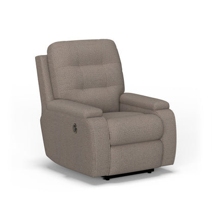 Kerrie Power Recliner - Default Title