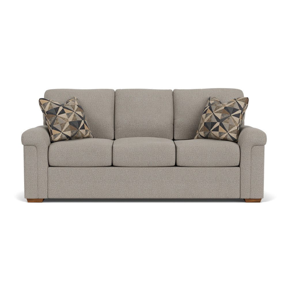 Blanchard Collection