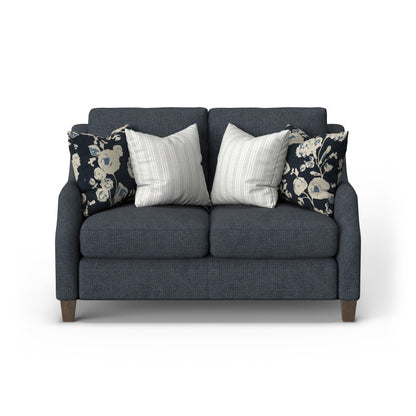 Gianna Loveseat - Fabric 979-20