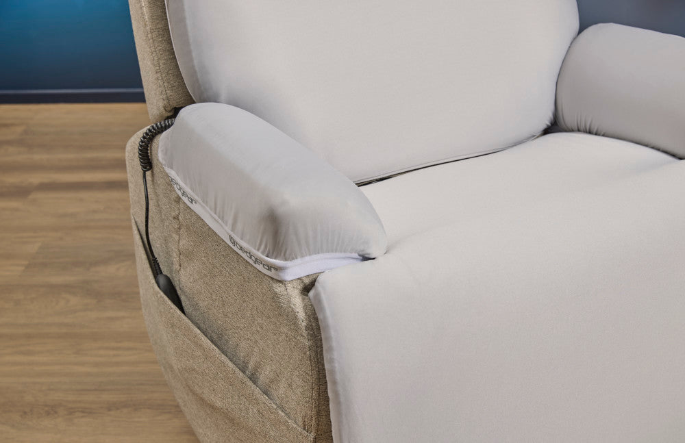 Zecliner Sleep Kit Dri-Tec Performance® Sleep Sheet Set - Default Title