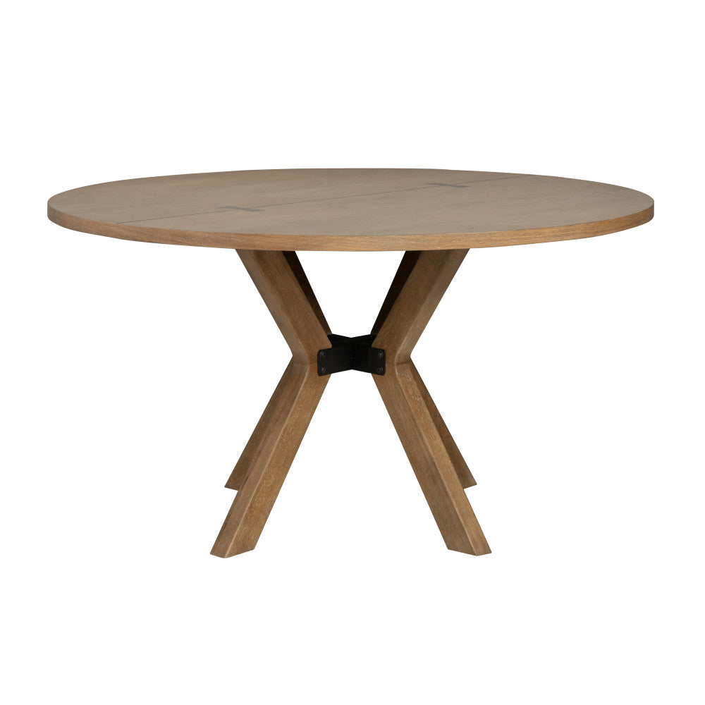 Millwork Round Dining Table - Default Title