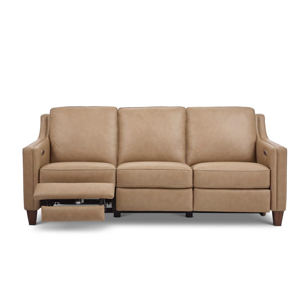 Finley Power Inclining Sofa - Leather 946-78 - 6000000447