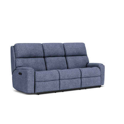 Rio Reclining Sofa - Fabric 818-02