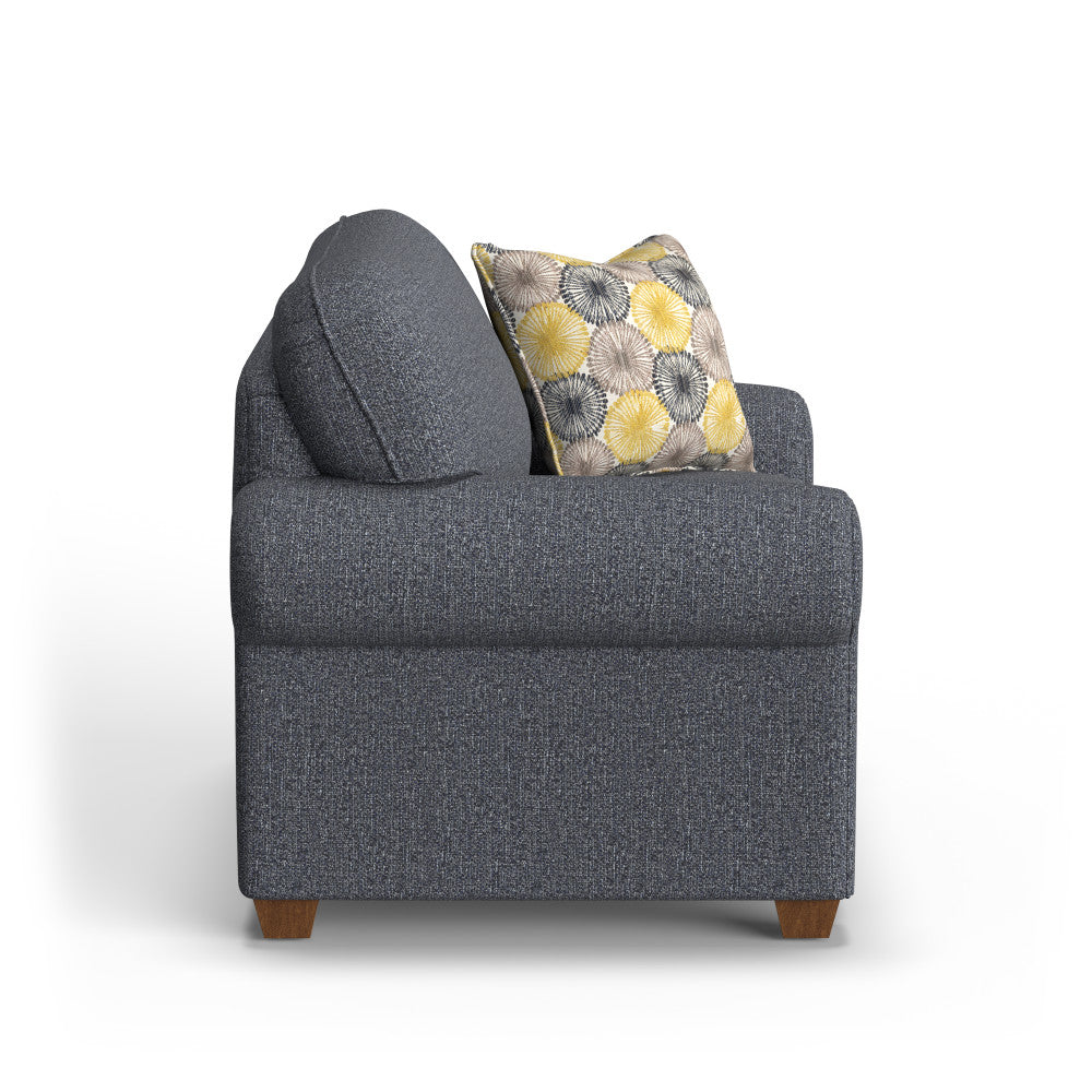Thornton Chair and a Half - Fabric 319-80 - 6000001639