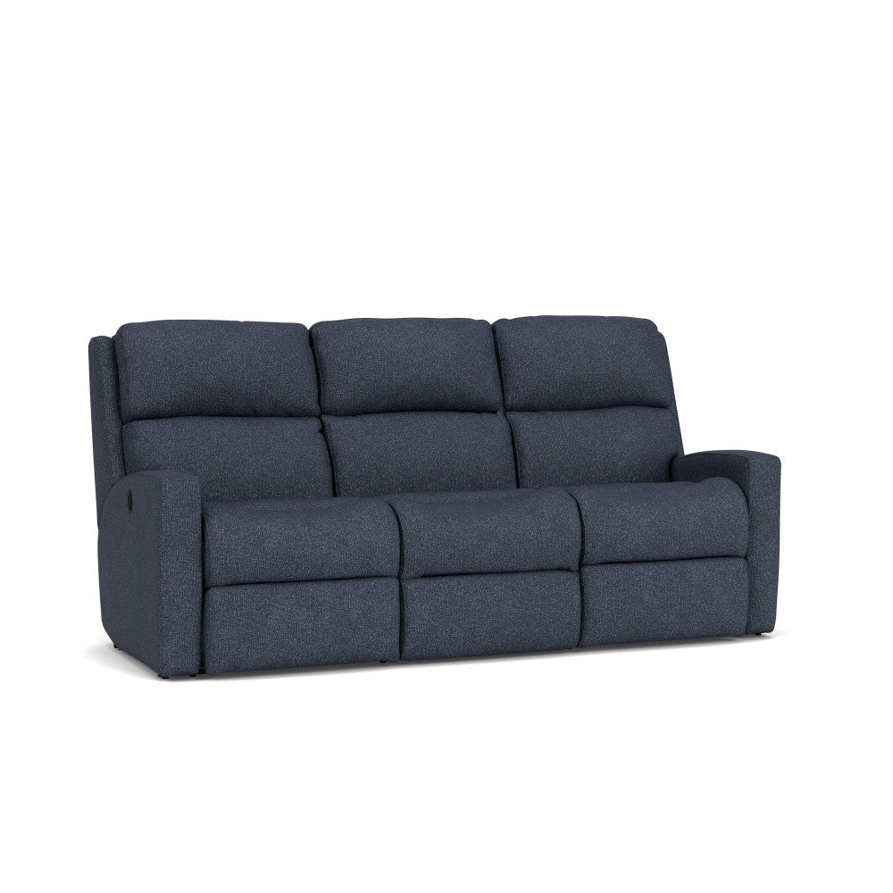 Catalina Reclining Sofa - Fabric 296-40