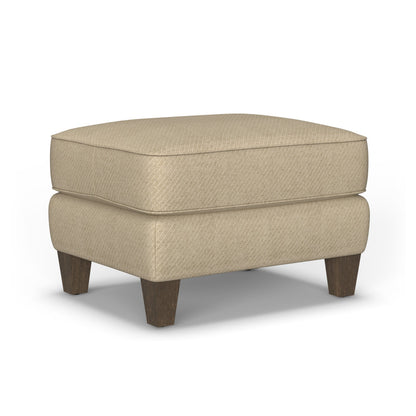Finley Ottoman - Fabric 145-01