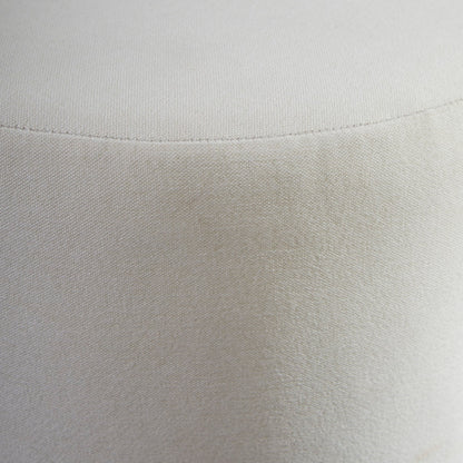 Lyra Pouf Ottoman - Default - 5000008402