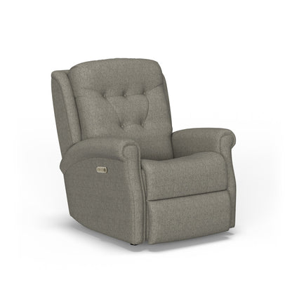 Minnie Power Recliner with Power Headrest - Default Title