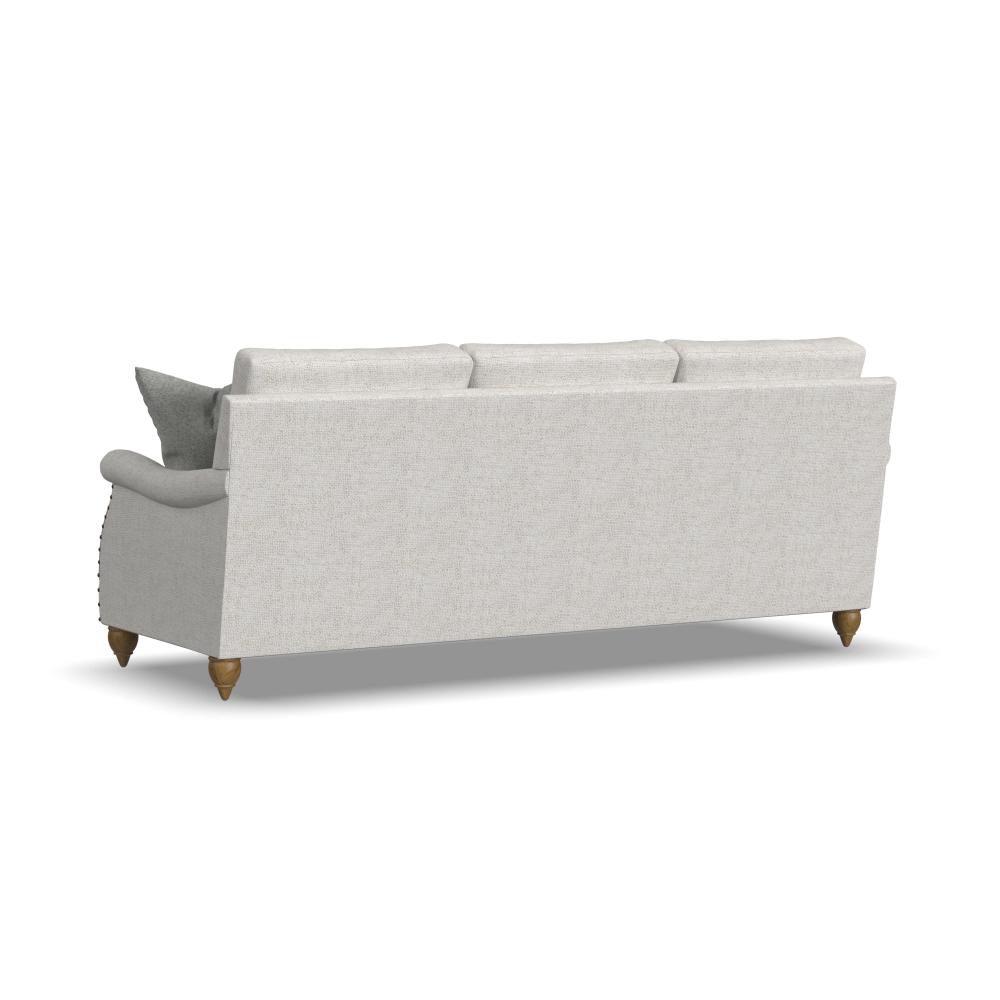 Veda Sofa - Fabric 941-10