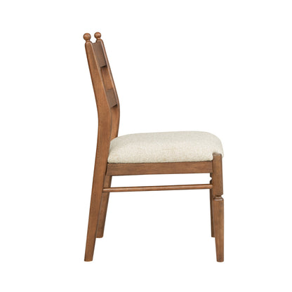 Azalea Upholstered Dining Chairs - Default Title