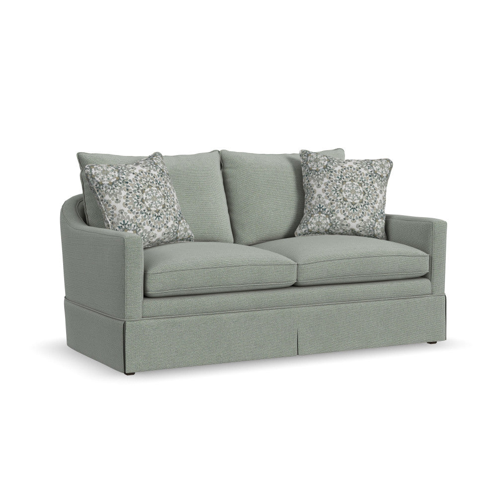 Eleanora Loveseat - Fabric 296-42
