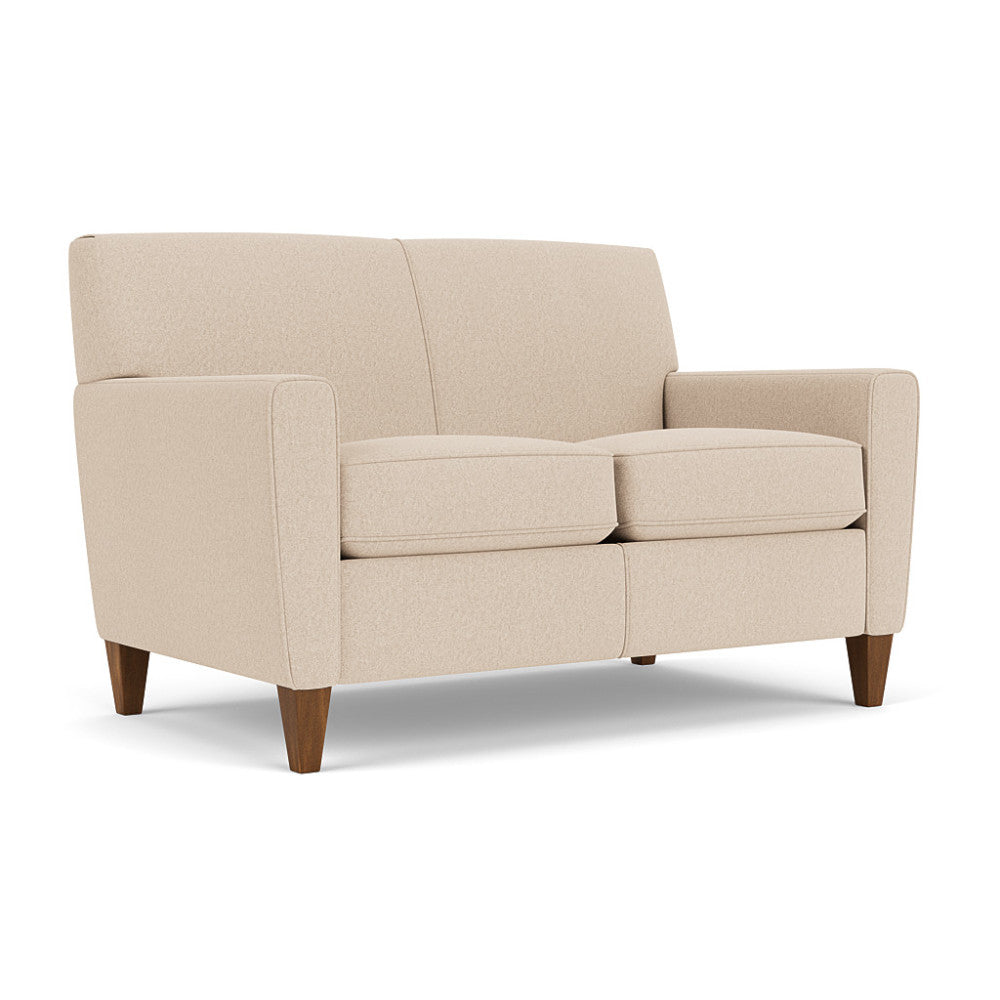 Digby Loveseat - Leather 527-40