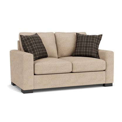 Oliver Loveseat - Fabric 123-80
