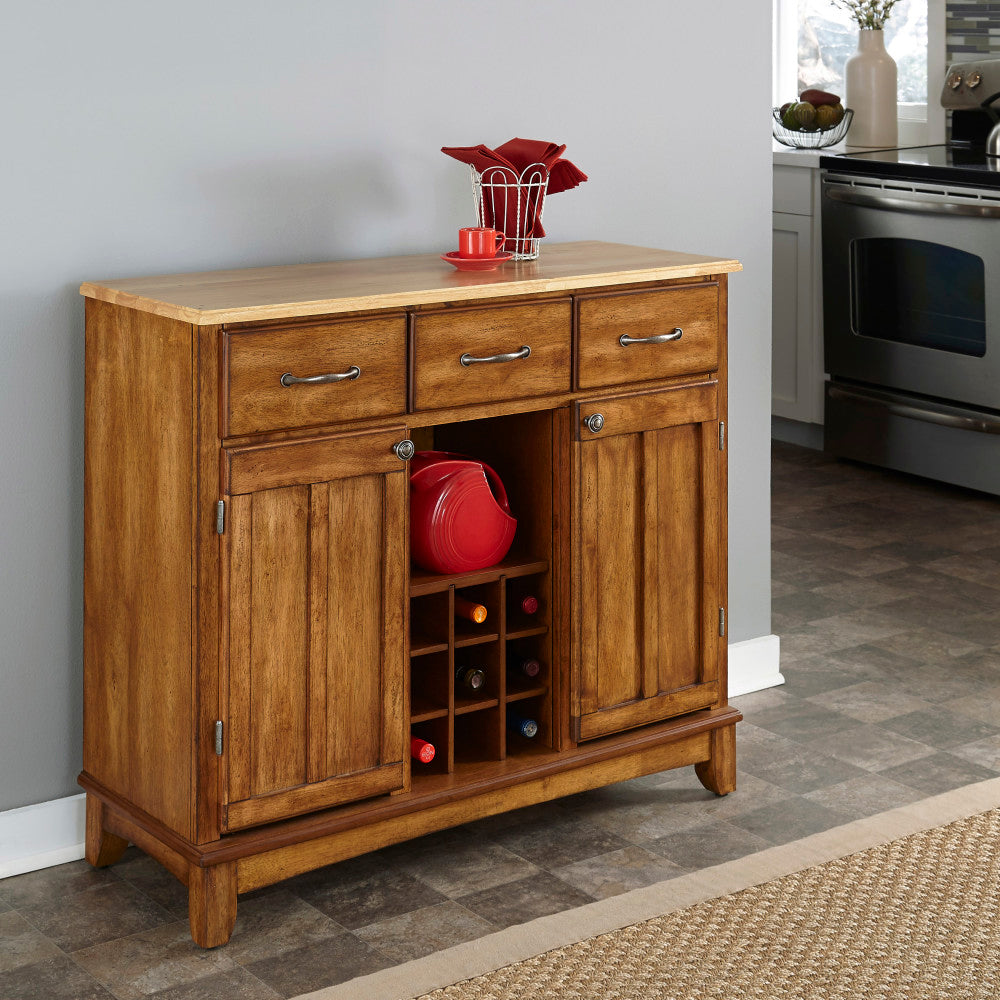 Buffet Of Buffets Collection - Buffet