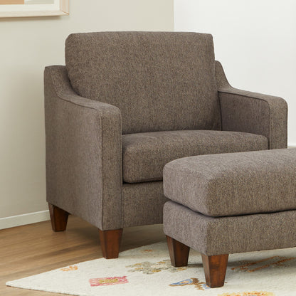 Drew Chair - Fabric 568-11