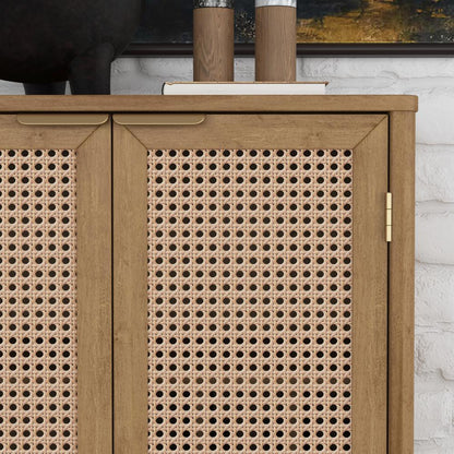 Brentwood Collection - Bar Cabinet