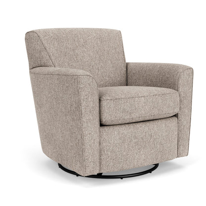 Kingman Swivel Glider - Fabric 147-01