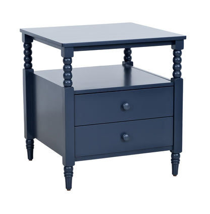 Spindle Nightstand - Default - 5000009956
