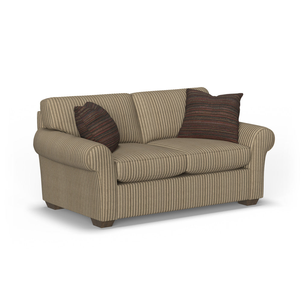 Vail Loveseat - Fabric 298-80