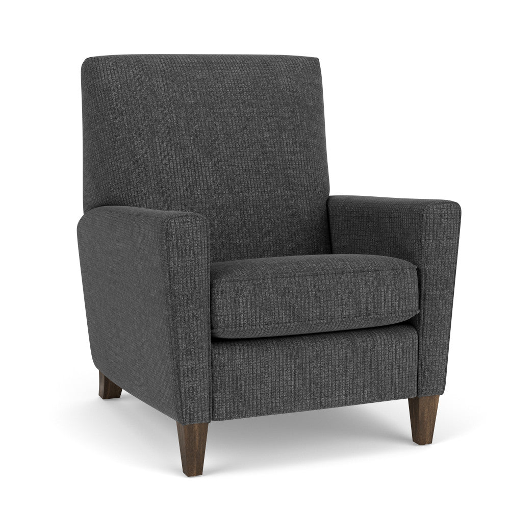 Digby High-Leg Recliner - Fabric 296-60