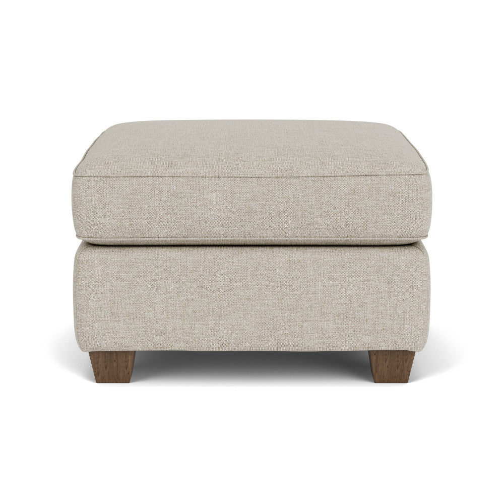 Kingman Ottoman - Fabric 818-11