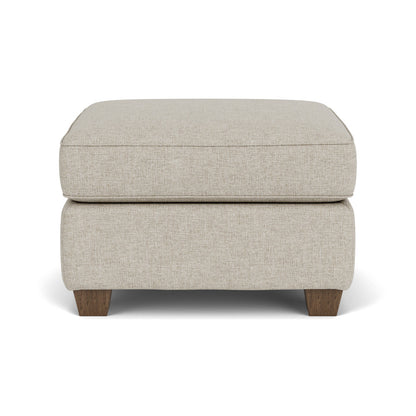 Kingman Ottoman - Fabric 818-11