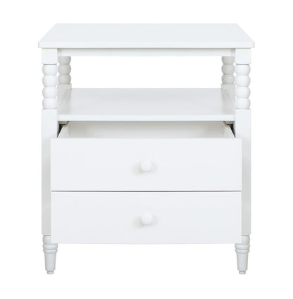 Spindle Nightstand - Default - 5000009955