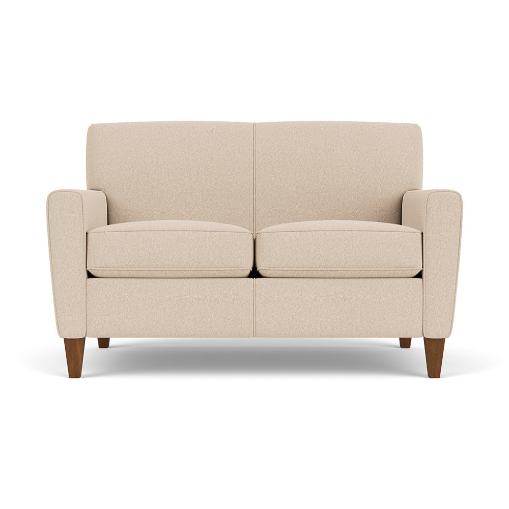 Digby Loveseat - Leather 527-40
