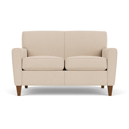 Digby Loveseat - Leather 527-40