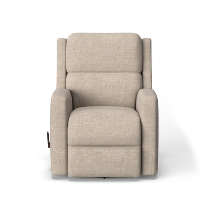 Chip Swivel Gliding Recliner - Default Title