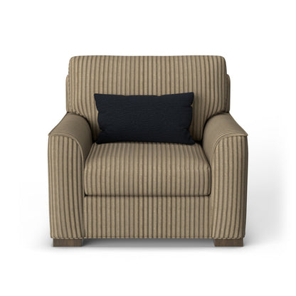 Jasper Chair - Fabric 650-54