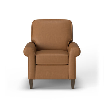 Westside High-Leg Recliner - Leather 659-72