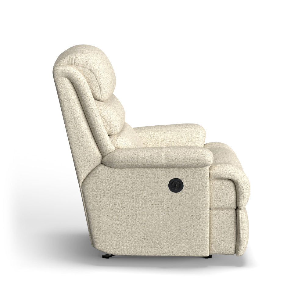 Yukon Power Recliner - Fabric 723-60