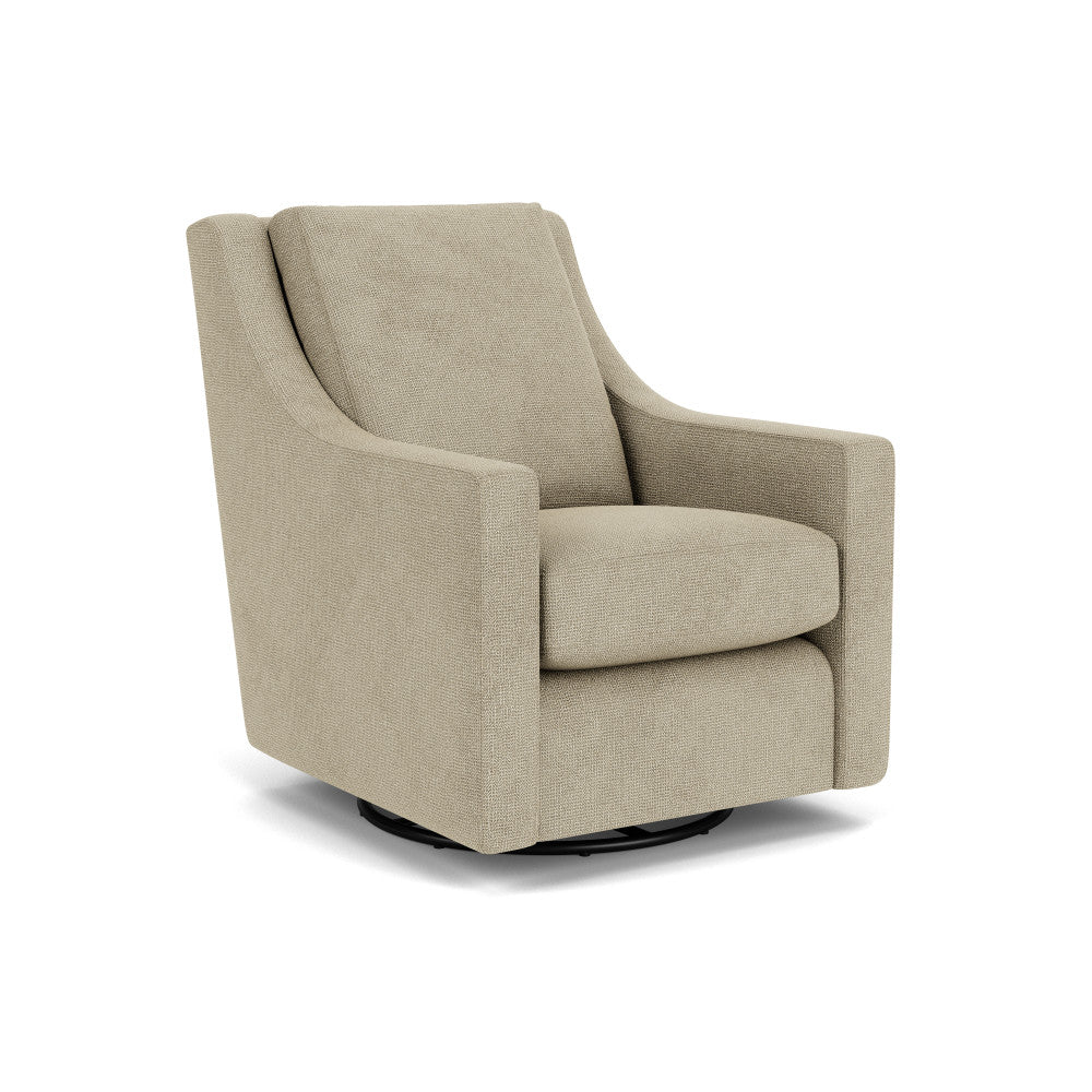Murph Swivel Glider - Fabric 188-02 - 6000001193