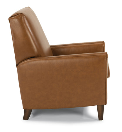 Digby High-Leg Recliner - Fabric 110-90