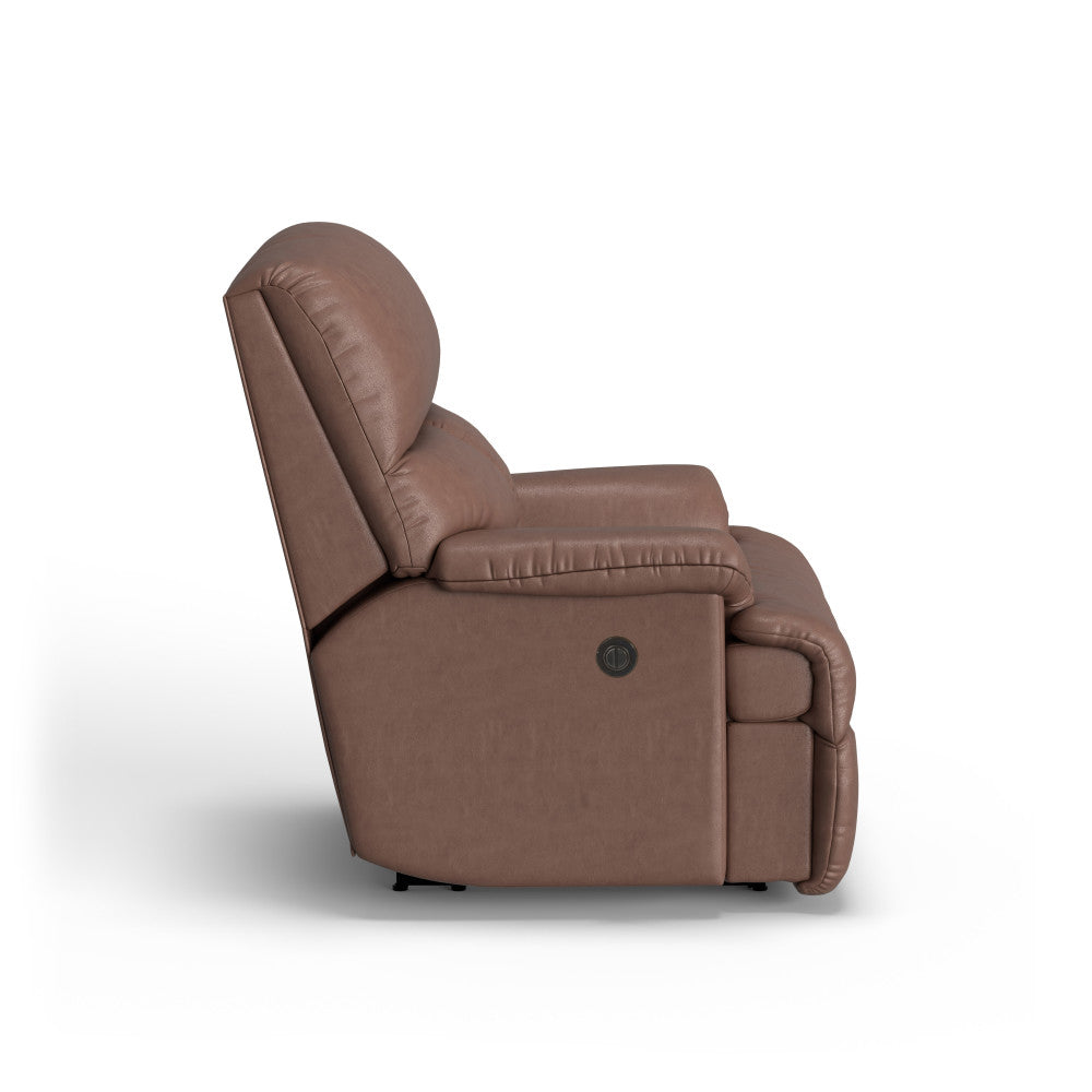Triton Power Recliner - Leather 659-70